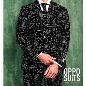 Opposuite - Science size 36